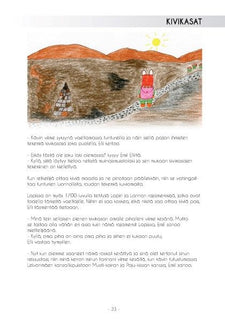 Kansallispuistojen suojelijat