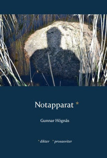 Notapparat