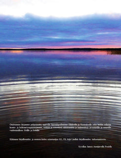 Pohjoisen taikaa ja nostalgiaa