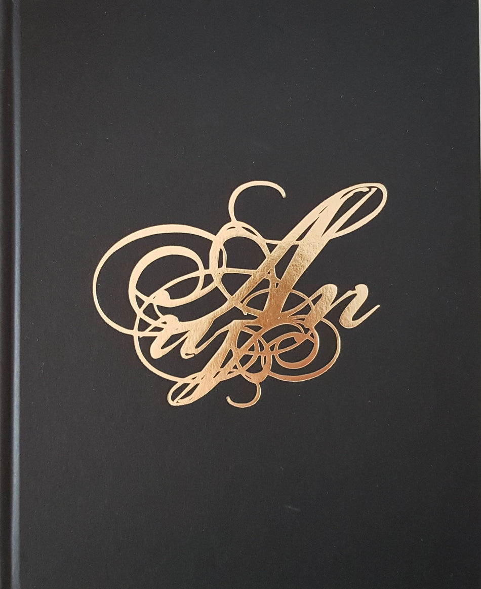 Valokuva kirjasta Anna Rikkinen Bonbon Baroque, kuuluu tuoteryhmään Taiteet.