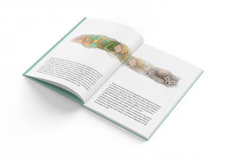 Päiväni harmaasutena