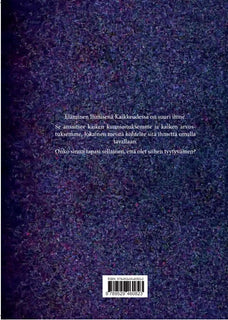 Ihmisenä Kaikkeudessa