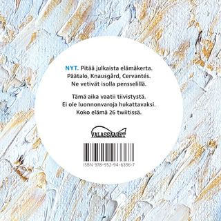 Twiittijokisarja