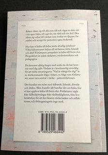 Hälsa till livets slut