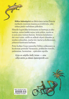 Silkin Kääntöpiiri