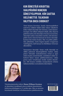 Satunnainen äänestäjä