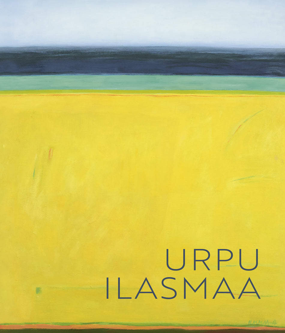 Valokuva kirjasta Leena Lindqvist / Satu Tainio / Katariina Mahlberg Urpu Ilasmaa, kuuluu tuoteryhmään Taiteet.