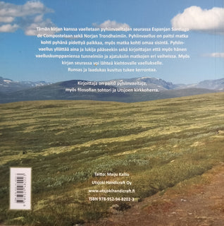 Pyhiinvaeltajan jalanjäljillä