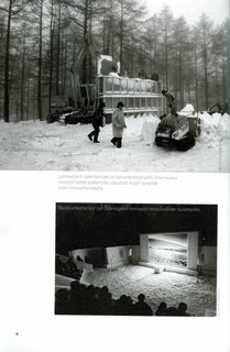 Skábmagovat - Kaamoksen kuvia 1999-2024