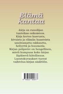 Elämä kantaa