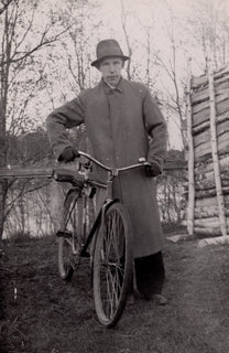 Pappi, piispa ja patriootti