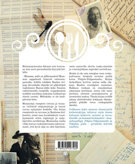 Rappeluuria - Makumuistoja mummulasta