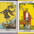 Tuotteen Rider Waite tarot-pakkaus (kortit+Tarot-portti sisimpään) pikkukuva 2