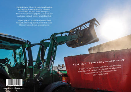 Irina ja Nailon Piit