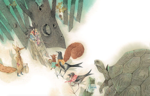 Kuinka halata siiliä