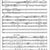 Tuotteen Hommage à Haendel op. 21 for string orchestra and piano - Score pikkukuva 2