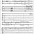 Tuotteen Hommage à Haendel op. 21 for string orchestra and piano - Score pikkukuva 4