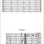Tuotteen Petite suite for brass septet - Score &amp; parts pikkukuva 2