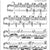 Tuotteen Kuusi pianokappaletta - Piano pikkukuva 3