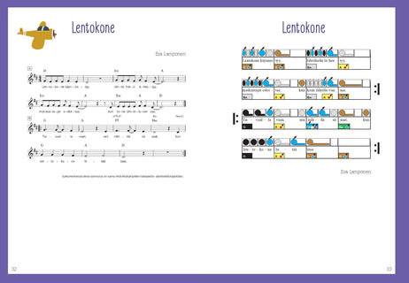 Muskaripellen taikapeitto