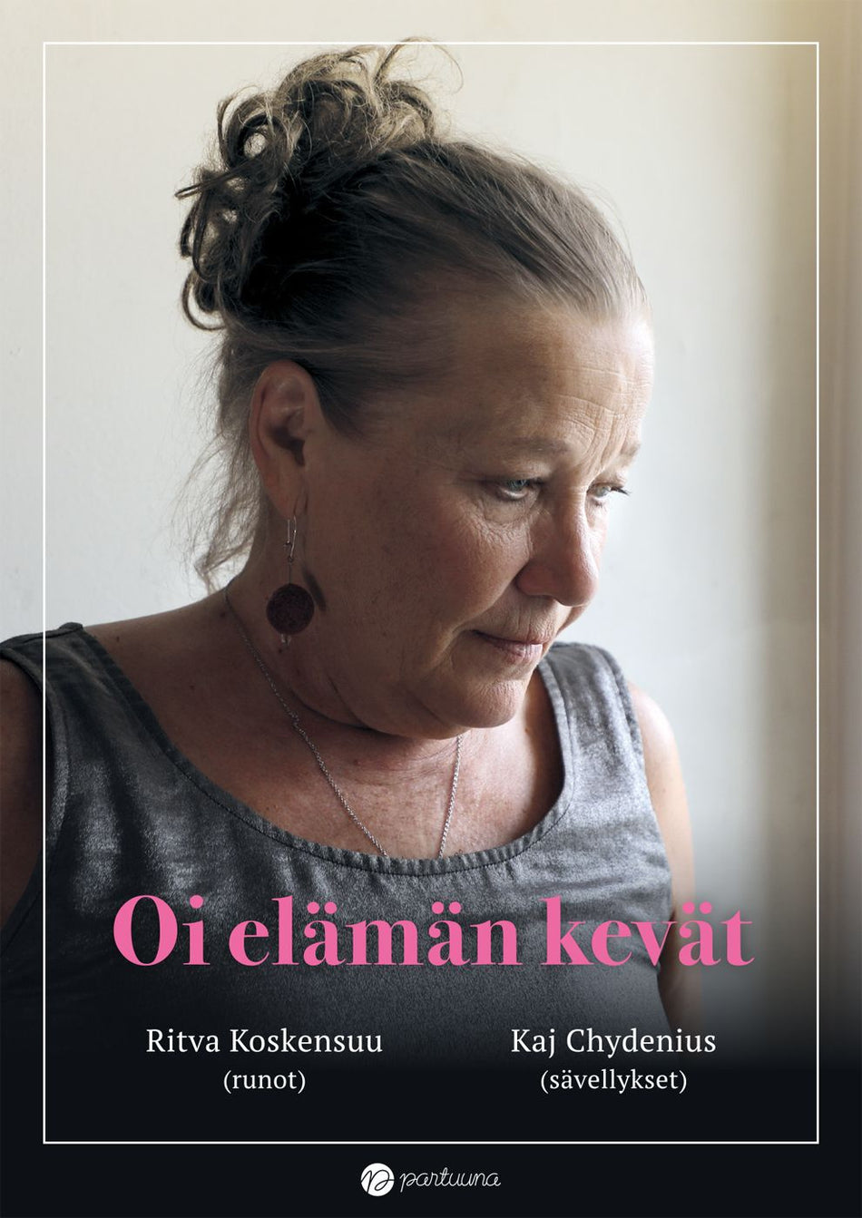 Valokuva kirjasta  Oi elämän kevät, kuuluu tuoteryhmään Musiikki.