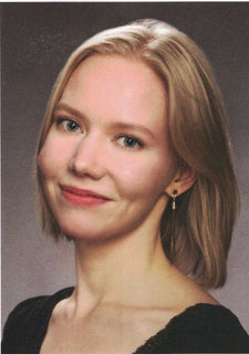 Three Radiant Études for piano (2018)