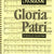 Tuotteen Gloria Patri... pikkukuva 1