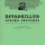 Tuotteen Kevadkillud - Spring Sketches for women's chorus pikkukuva 1