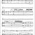 Tuotteen Two Preludes and Fugues - Violoncello &amp; piano pikkukuva 4