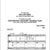 Tuotteen Helletused for mixed choir and soprano pikkukuva 2