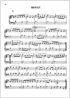 Pianomusiikkia 1 / Music for Piano 1