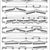 Tuotteen Piano Sonata No. 2 "The Fire Sermon" pikkukuva 2