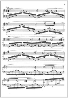 Piano Sonata No. 2 