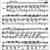 Tuotteen Five Pieces for Violin and Piano op. 81 pikkukuva 6