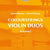Tuotteen Colourstrings violin duos - Volume I pikkukuva 1