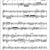 Tuotteen Colourstrings Violin Duos - Volume 2 pikkukuva 4