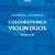 Tuotteen Colourstrings violin duos - Volume 3 pikkukuva 1