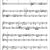 Tuotteen Colourstrings violin duos - Volume 3 pikkukuva 10