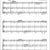 Tuotteen Colourstrings violin duos - Volume 3 pikkukuva 3