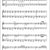 Tuotteen Colourstrings violin duos - Volume 3 pikkukuva 7