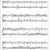 Tuotteen Colourstrings violin duos - Volume 3 pikkukuva 8