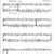 Tuotteen Colourstrings violin duos - Volume 3 pikkukuva 9