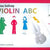 Tuotteen Colourstrings Violin ABC: Book B pikkukuva 1