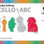 Tuotteen Colourstrings Cello ABC: Book A pikkukuva 1