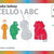 Tuotteen Colourstrings Cello ABC: Book B pikkukuva 1