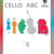 Tuotteen Colourstrings Cello ABC: Book E pikkukuva 1