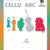 Tuotteen Colourstrings Cello ABC: Book G pikkukuva 1