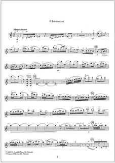 Sonata per violino pianoforte