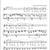 Tuotteen Solo Songs 2 / Yksinlauluja 2 - Voice and piano pikkukuva 2