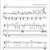 Tuotteen Solo Songs 2 / Yksinlauluja 2 - Voice and piano pikkukuva 7